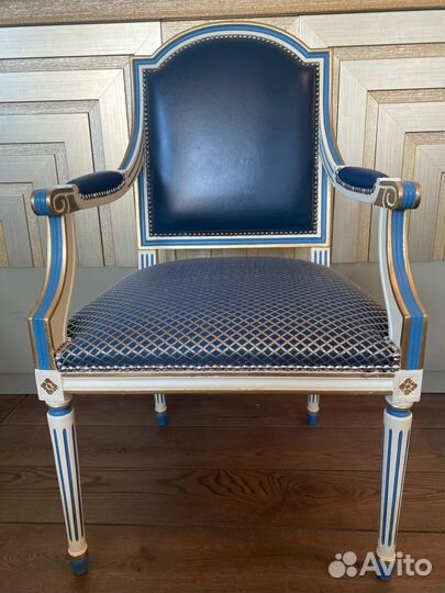 Кресла испания