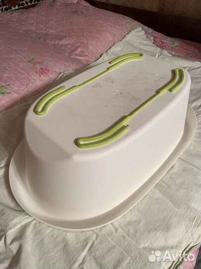 Ванна для купания детская IKEA