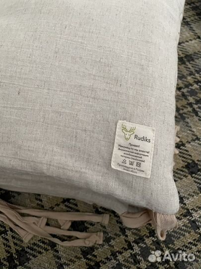 Бортики в детскую кроватку