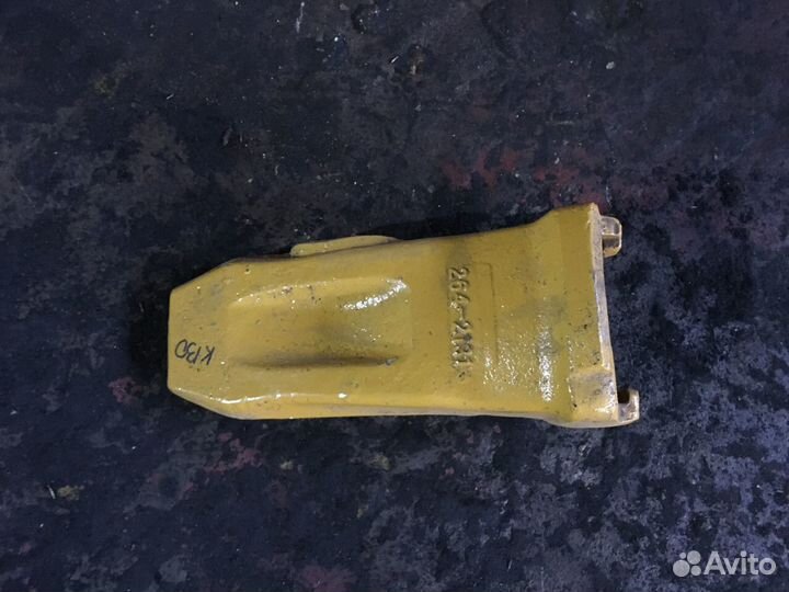 Коронка K130 264-2131 Extra Duty