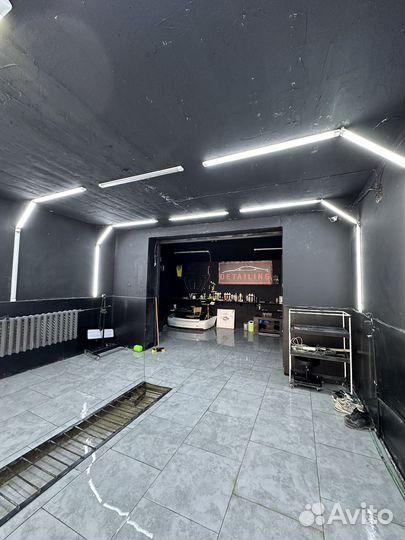 Полировка, химчистка авто