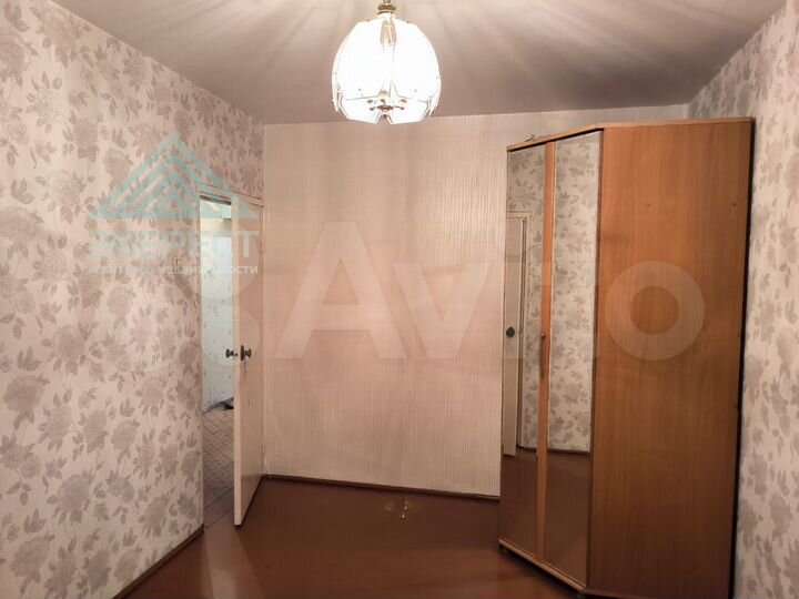 3-к. квартира, 65,4 м², 5/5 эт.