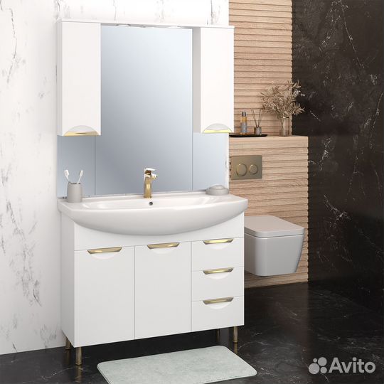 Мебель для ванной комнаты