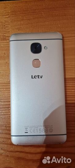 LeEco Le 2, 3/32 ГБ