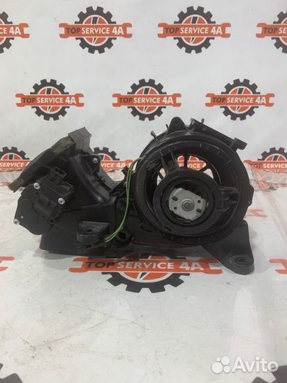 Мотор печки Mercedes-Benz Gl-Class 164.886