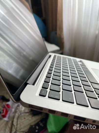 MacBook Pro 13 mid 2014, retina Apple Mac