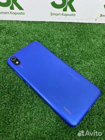 Xiaomi Redmi 7A, 2/16 ГБ