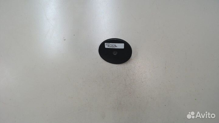 Лючок бензобака Peugeot 206, 1999