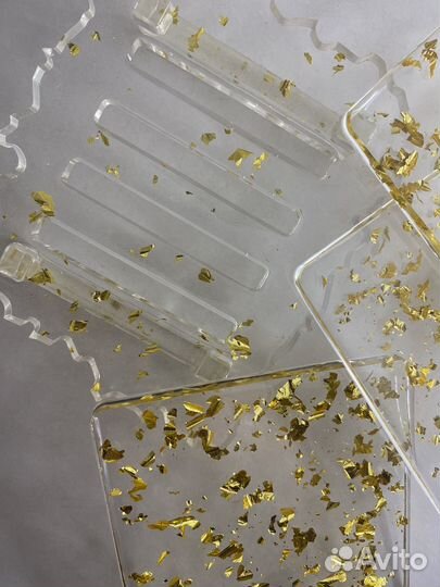 Подстаканники,подставка под кужку горячее из смолы