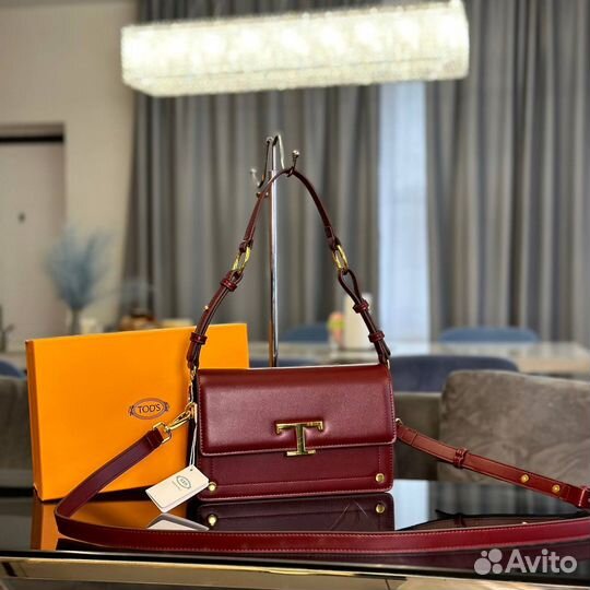 Сумка Tods