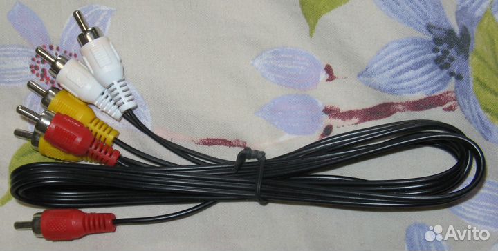 TV приставку для цифрового эфирного тв