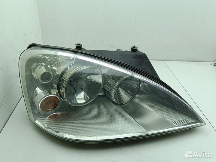 Фара правая Ford Galaxy