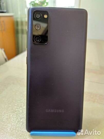 Samsung galaxy s20 FE