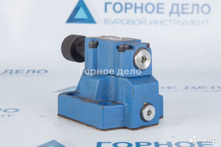 Гидроклапан мкпв 20-3С2Р2 ухл4