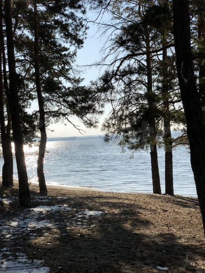 Участок 4 сот. (ИЖС)