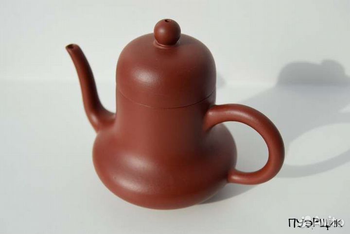 Чайник заварочный новый
