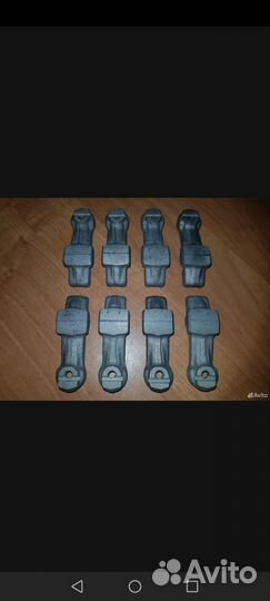 Рокера ваз 2101