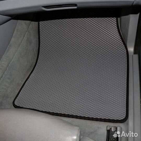 EVA эва Ева Коврик на любой BMW X5 1п (E53)(99-06)