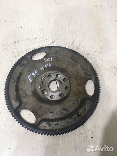 Маховик BMW 5 Е39 М54 3.0 Бензин 11227508000