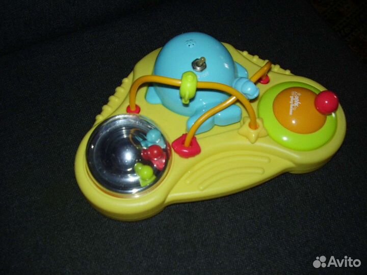 Игрушка для купания