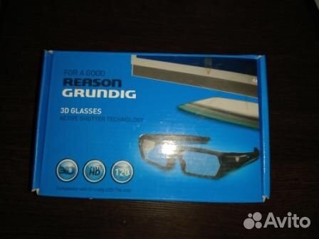 Телевизор grundiq