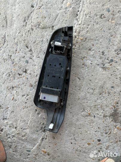 Блок управления эсп хонда цивик 4 д