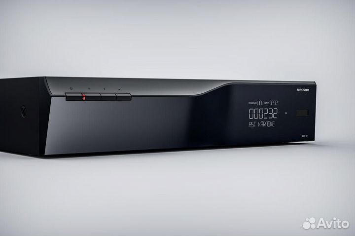 Караоке система (новая) AST-50 для дома и бара