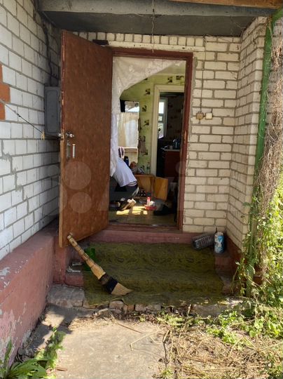 Дом 96 м² на участке 40 сот.