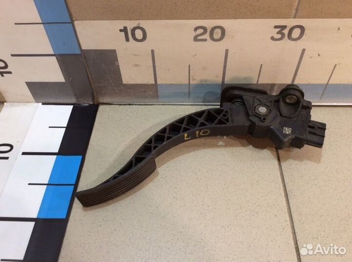 Педаль газа Mitsubishi Lancer 10 CX 2007-2017