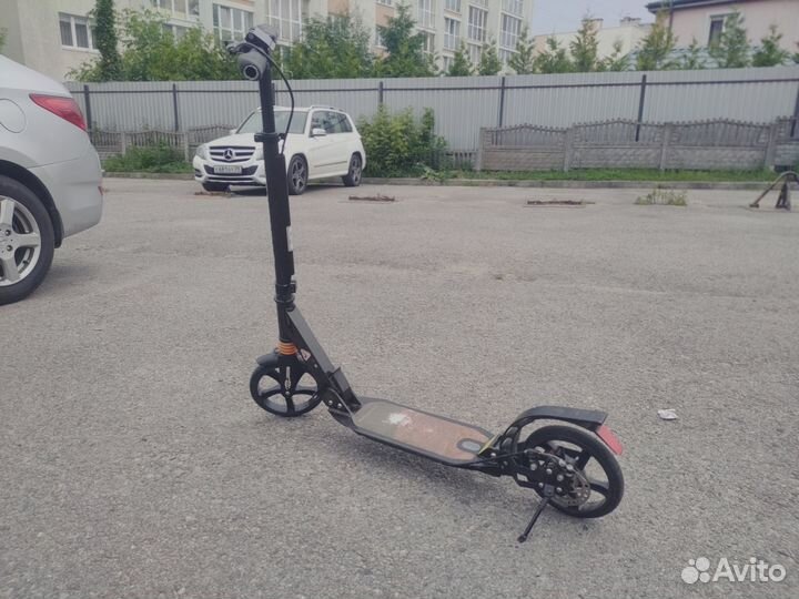 Продам самокат