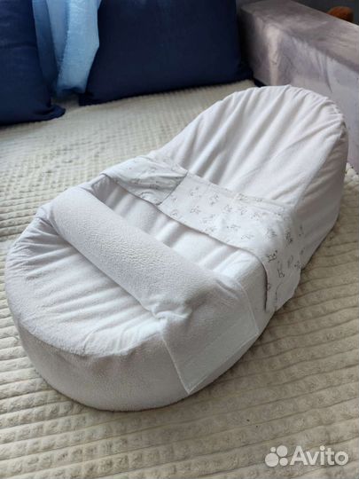 Кокон для новорожденных