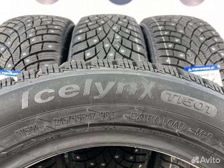 Triangle IcelynX TI501 215/55 R17 101T