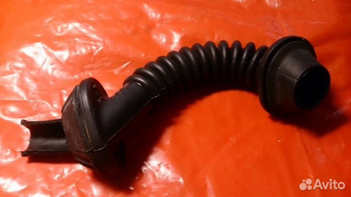 Пыльник жгута проводов передней двери 308