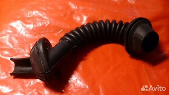 Пыльник жгута проводов передней двери 308