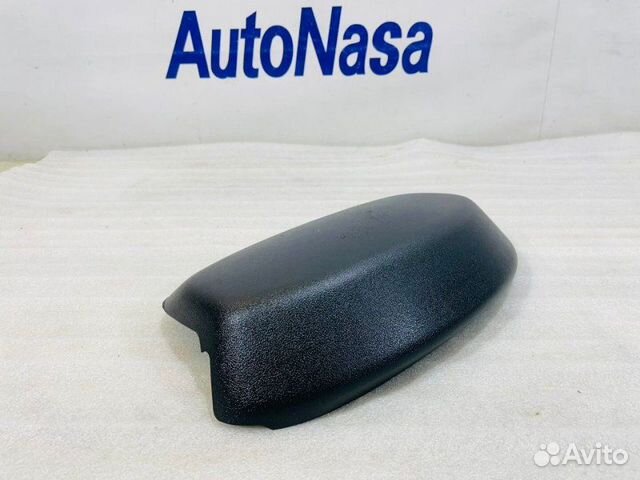 Обшивка двери багажника Skoda Rapid 2013-2020