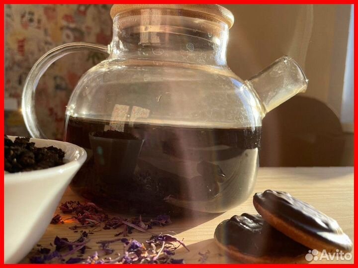 Иван-чай 1кг свежий сбор лето 2023, органический