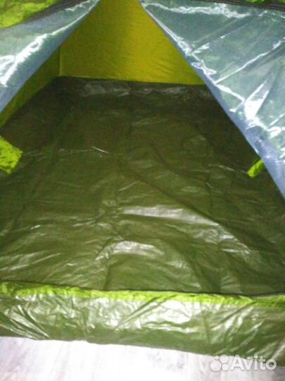Палатка