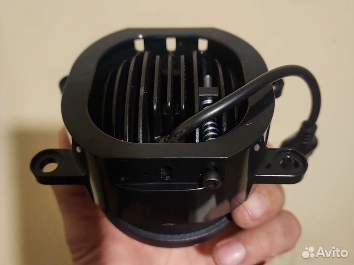 LED птф ultimate tandem series