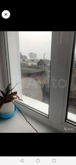 2-к. квартира, 36,1 м², 2/2 эт.