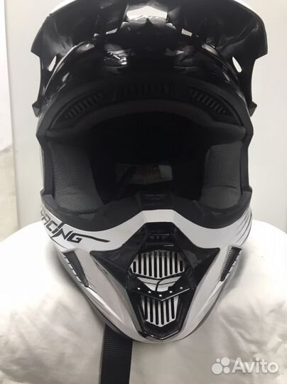 Мтошлем + перчатки