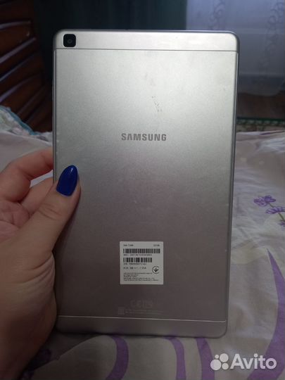 Планшет samsung