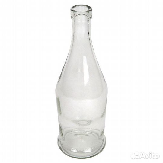 Бутылка 0,5 л Наполеон