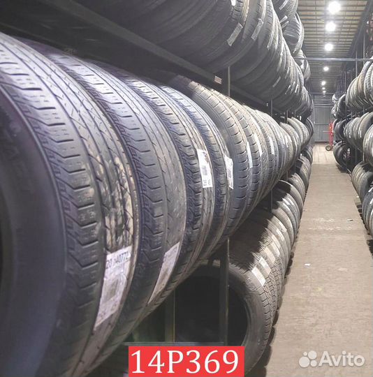 Yokohama Ice Guard IG60 225/65 R17 101R