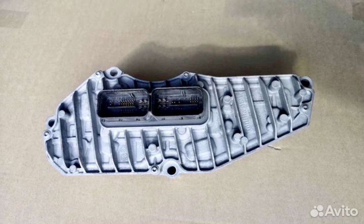 Модуль tcm ford focus 3 с гарантией 1год