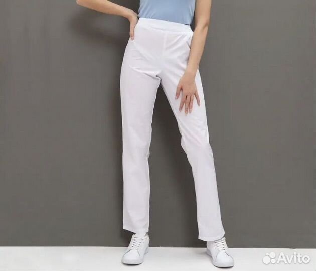 Медицинские брюки