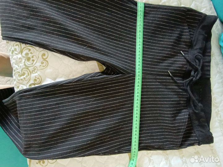 Спортивные брюки 44р