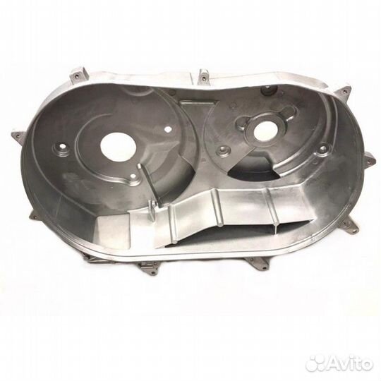 5142589 Корпус вариатора Polaris RZR Turbo S 51410