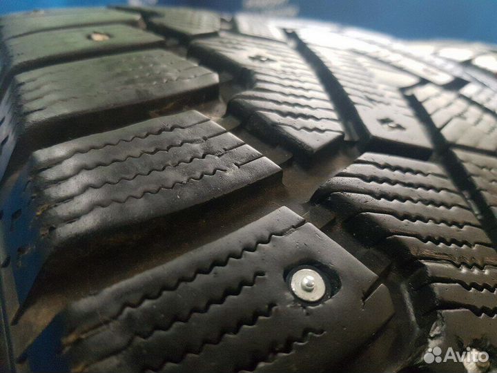 Pirelli Ice Zero 255/60 R18