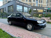 Chevrolet Lanos 1.5 MT, 2006, 250 000 км, с пробегом, цена 179 000 руб.