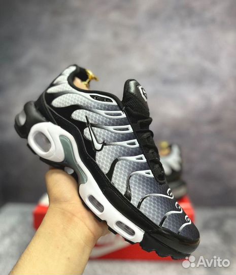 Кроссовки Nike Air Max Tn Plus